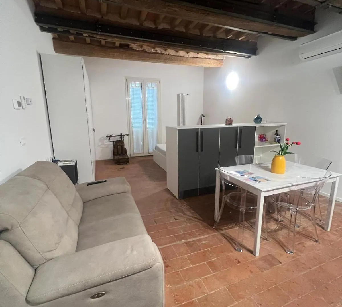 Appartamento Casa Viaggi Castel Guelfo Di Bologna 0*,  Italia